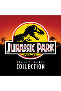 PS4/PS5 Jurassic Park Classic Games Collection - Garantili Dijital Oyun - CD Değildir
