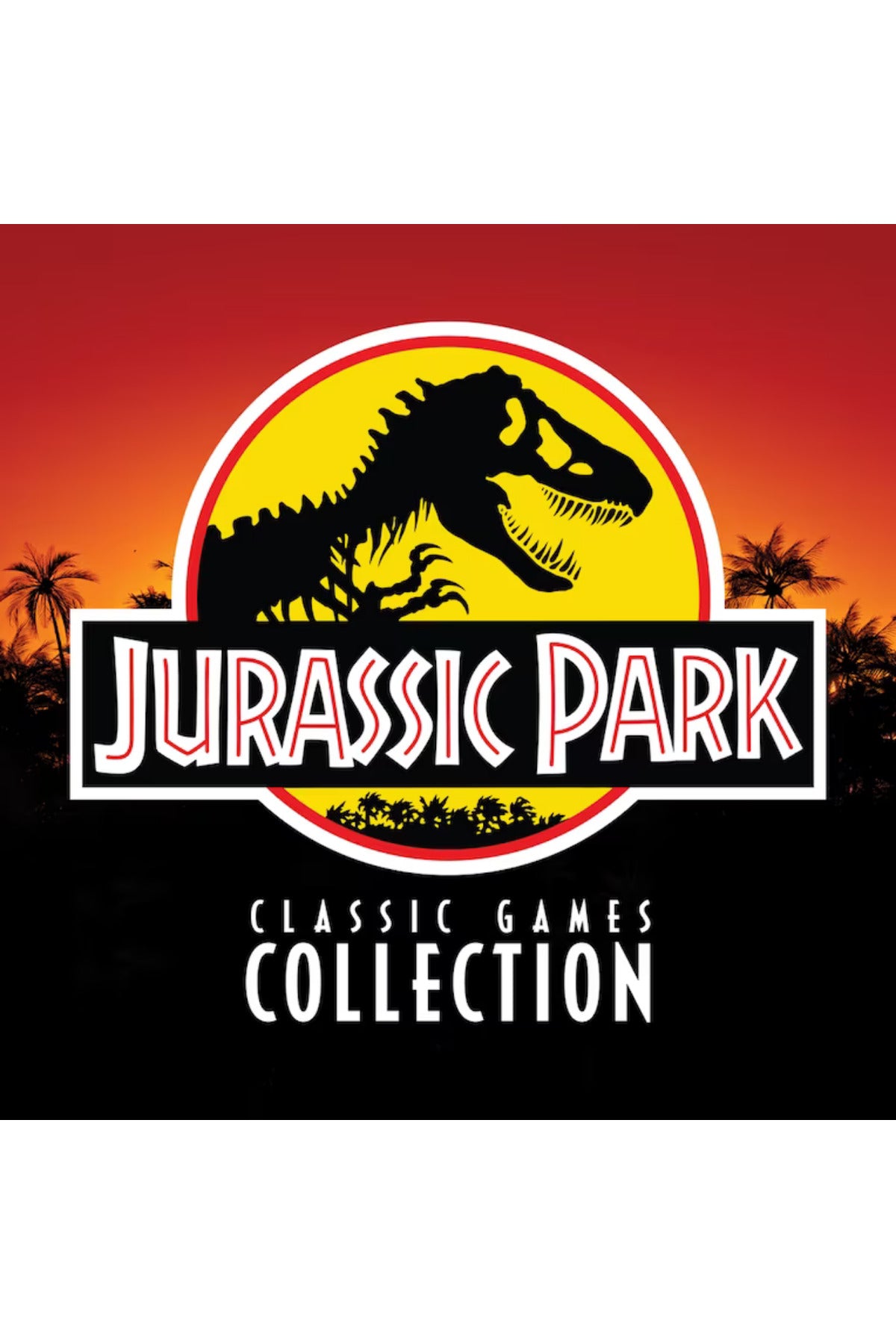 PS4/PS5 Jurassic Park Classic Games Collection - Garantili Dijital Oyun - CD Değildir