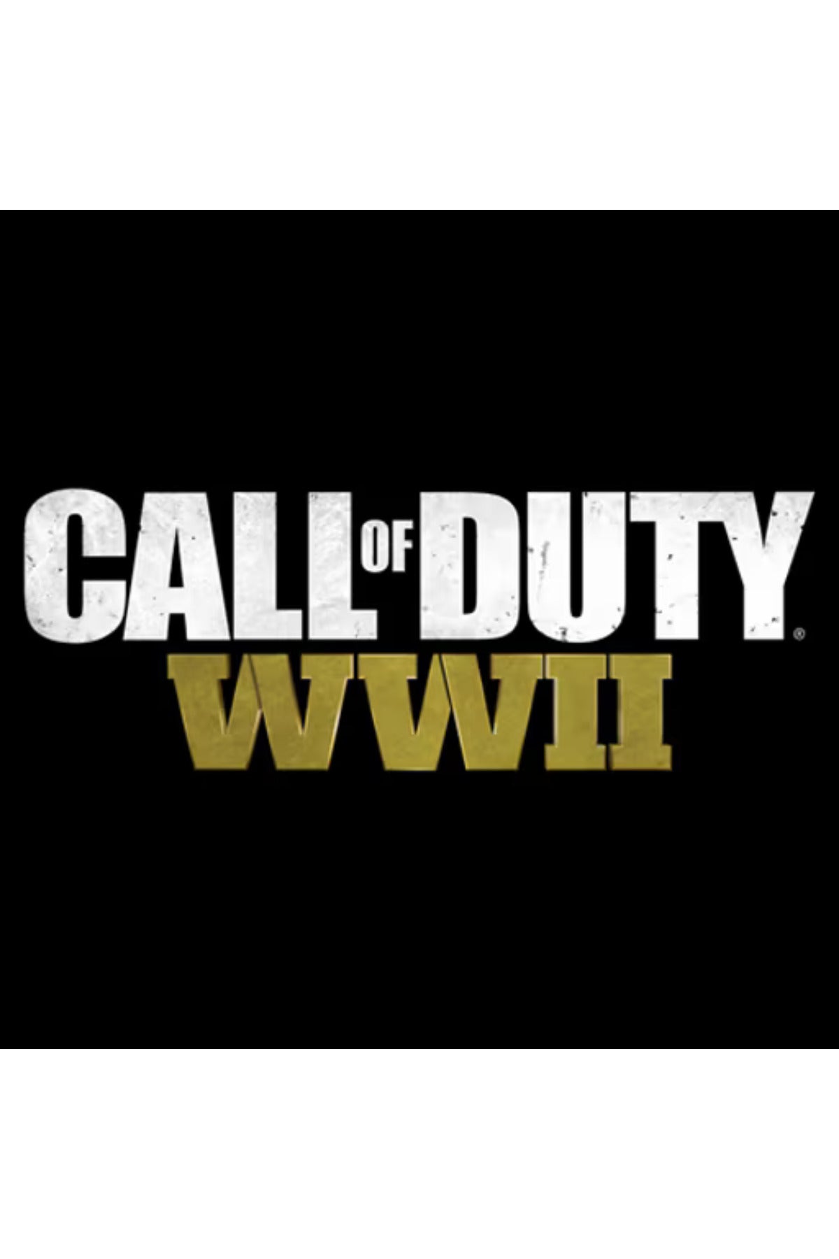 PS4/PS5 Call of Duty®: WWII - Altın Sürüm - Garantili Dijital Oyun - CD Değildir