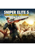 PS4/PS5 Sinipe Elite 5 Deluxe Edition - Garantili Dijital Oyun - CD Değildir