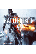 PS4/PS5 Battlefield 4 - Garantili Dijital Oyun - CD Değildir