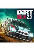 PS4/PS5 DiRT Rally 2.0 - Garantili Dijital Oyun - CD Değildir