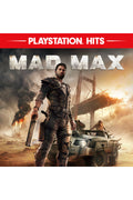 PS4/PS5 Mad Max - Garantili Dijital Oyun - CD Değildir