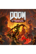 PS4/PS5 DOOM Eternal Standard Edition - Garantili Dijital Oyun - CD Değildir
