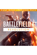 PS4/PS5 Battlefield 1 Devrim - Garantili Dijital Oyun - CD Değildir