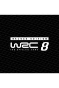 PS4/PS5 WRC 8 Deluxe Edition FIA World Rally Championship - Garantili Dijital Oyun - CD Değildir