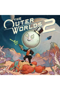PS5 The Outer Worlds 2 - Garantili Dijital Oyun - CD Değildir