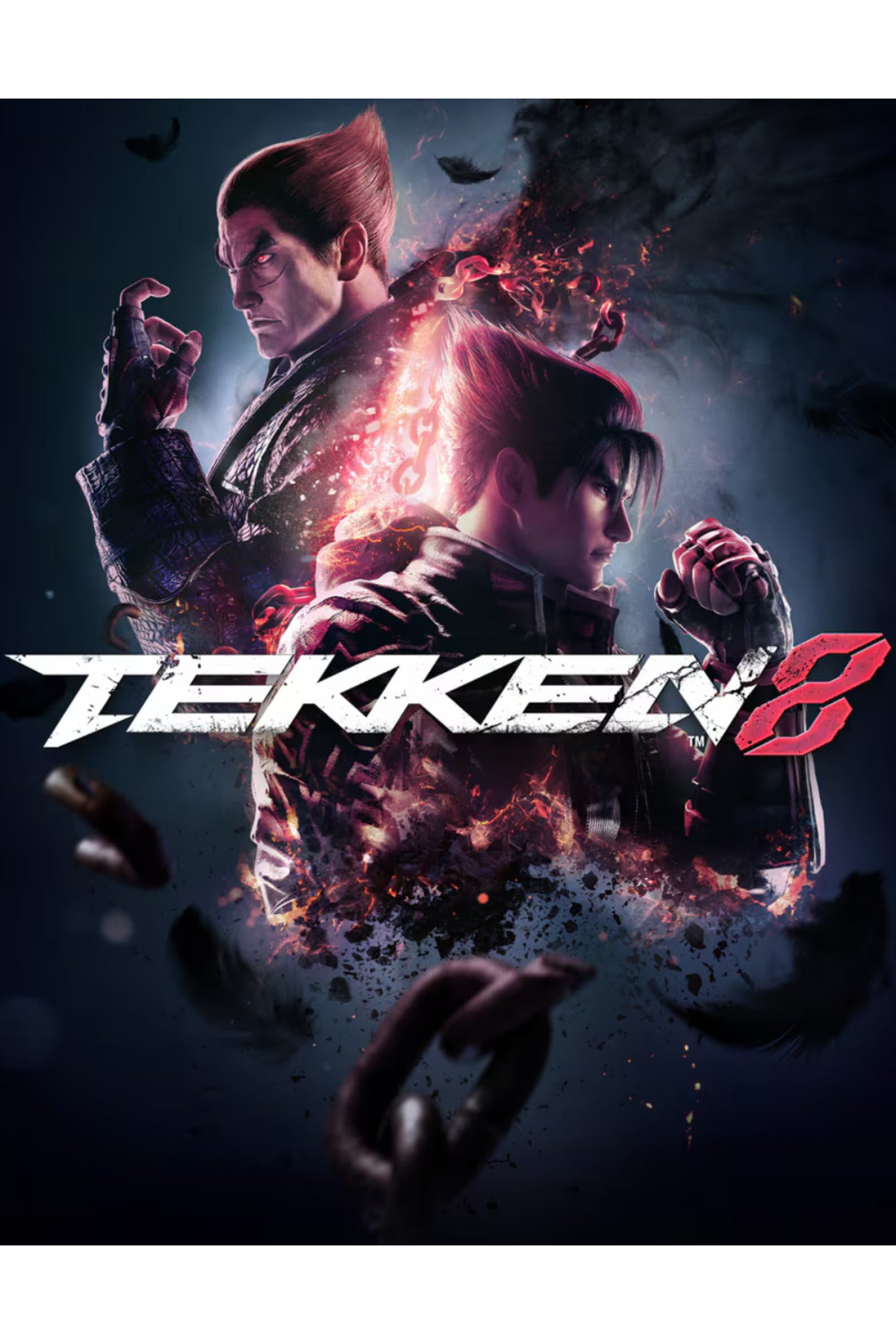 Tekken 8 | PS5 | Garantili Dijital Oyun