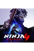 PS5 NINJA GAIDEN 4 - Garantili Dijital Oyun - CD Değildir