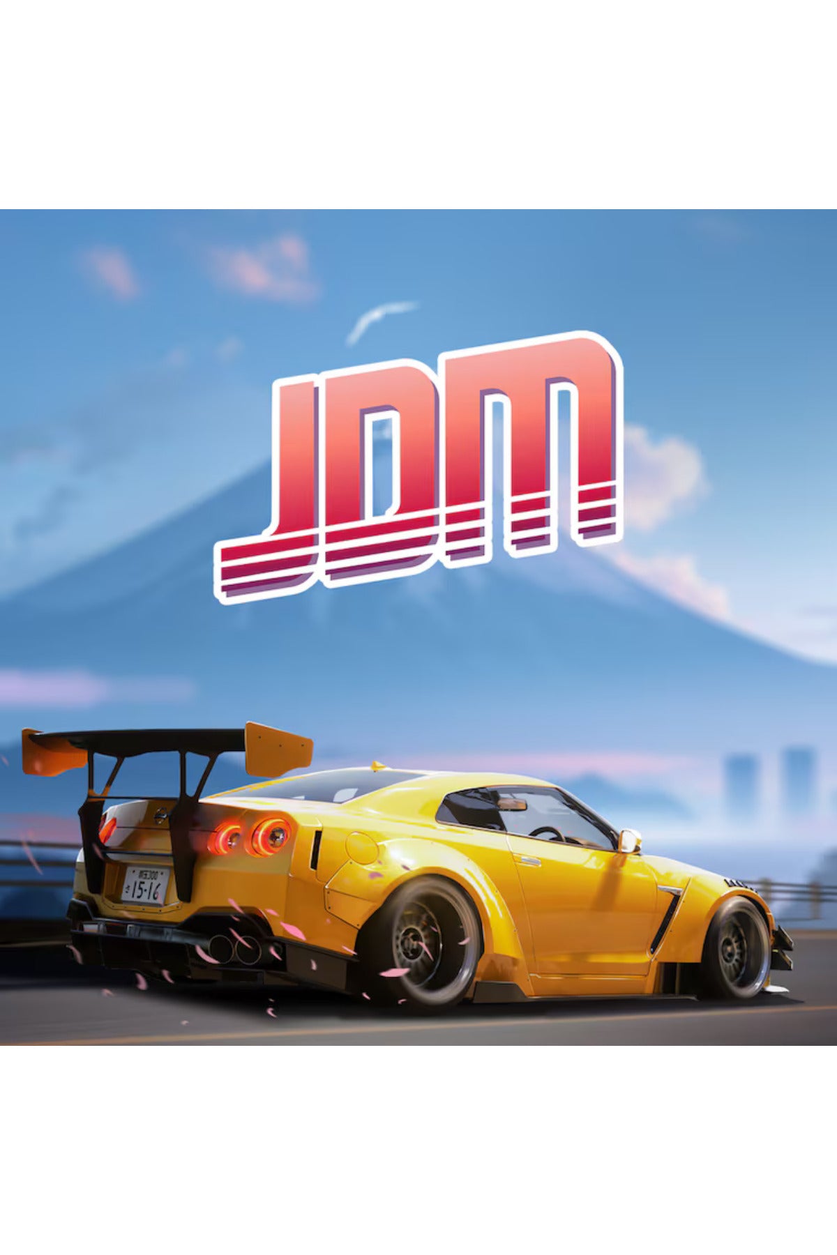 PS5 JDM: Japanese Drift Master - Garantili Dijital Oyun - CD Değildir