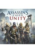 PS4/PS5 Assassin's Creed® Unity - Garantili Dijital Oyun - CD Değildir