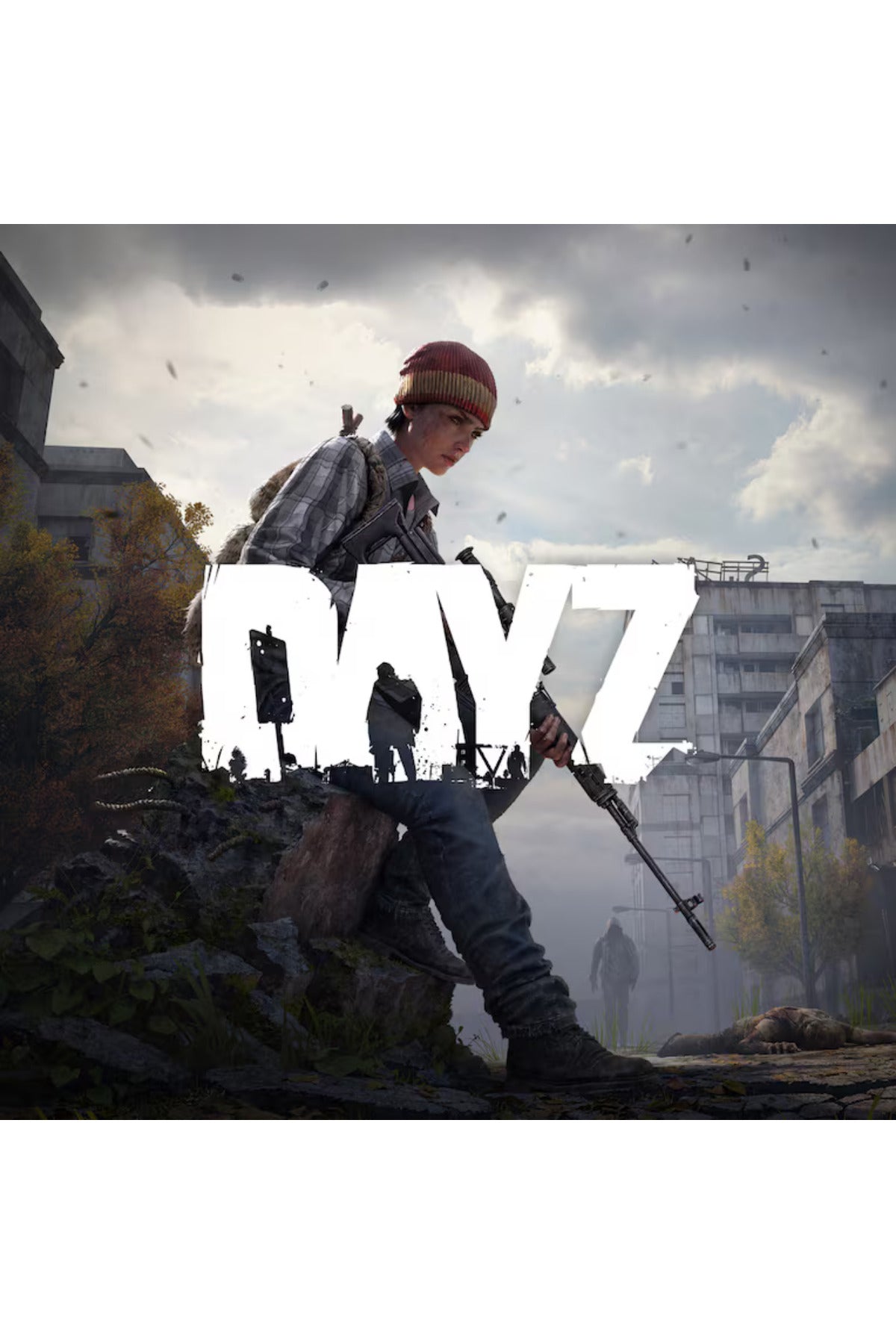 PS4/PS5 DayZ - Garantili Dijital Oyun - CD Değildir