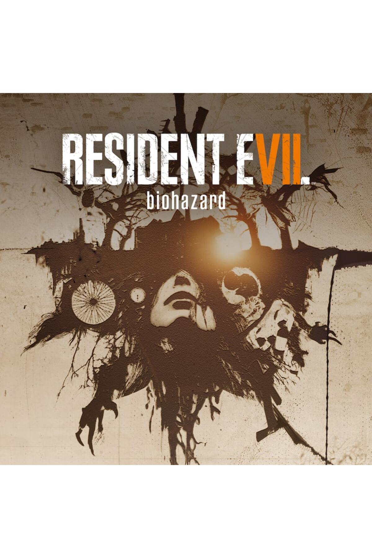PS4/PS5 RESIDENT EVIL 7 biohazard - Garantili Dijital Oyun - CD Değildir