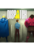 PS5 Dispatch - Garantili Dijital Oyun - CD Değildir
