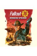 PS4/PS5 Fallout 76 - Garantili Dijital Oyun - CD Değildir