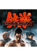 PS4/PS5 Tekken 6 - Garantili Dijital Oyun - CD Değildir