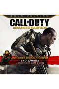 PS4/PS5 Call of Duty®: Advanced Warfare Gold Edition - Garantili Dijital Oyun - CD Değildir