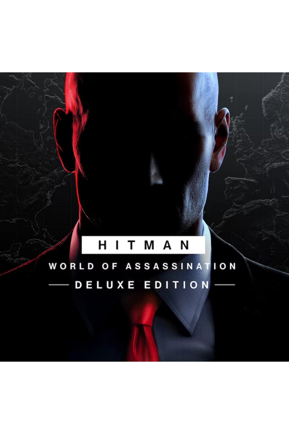 PS4/PS5 HITMAN World of Assassination - Deluxe Edition - Garantili Dijital Oyun - CD Değildir