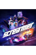 PS5 Screamer - Garantili Dijital Oyun - CD Değildir