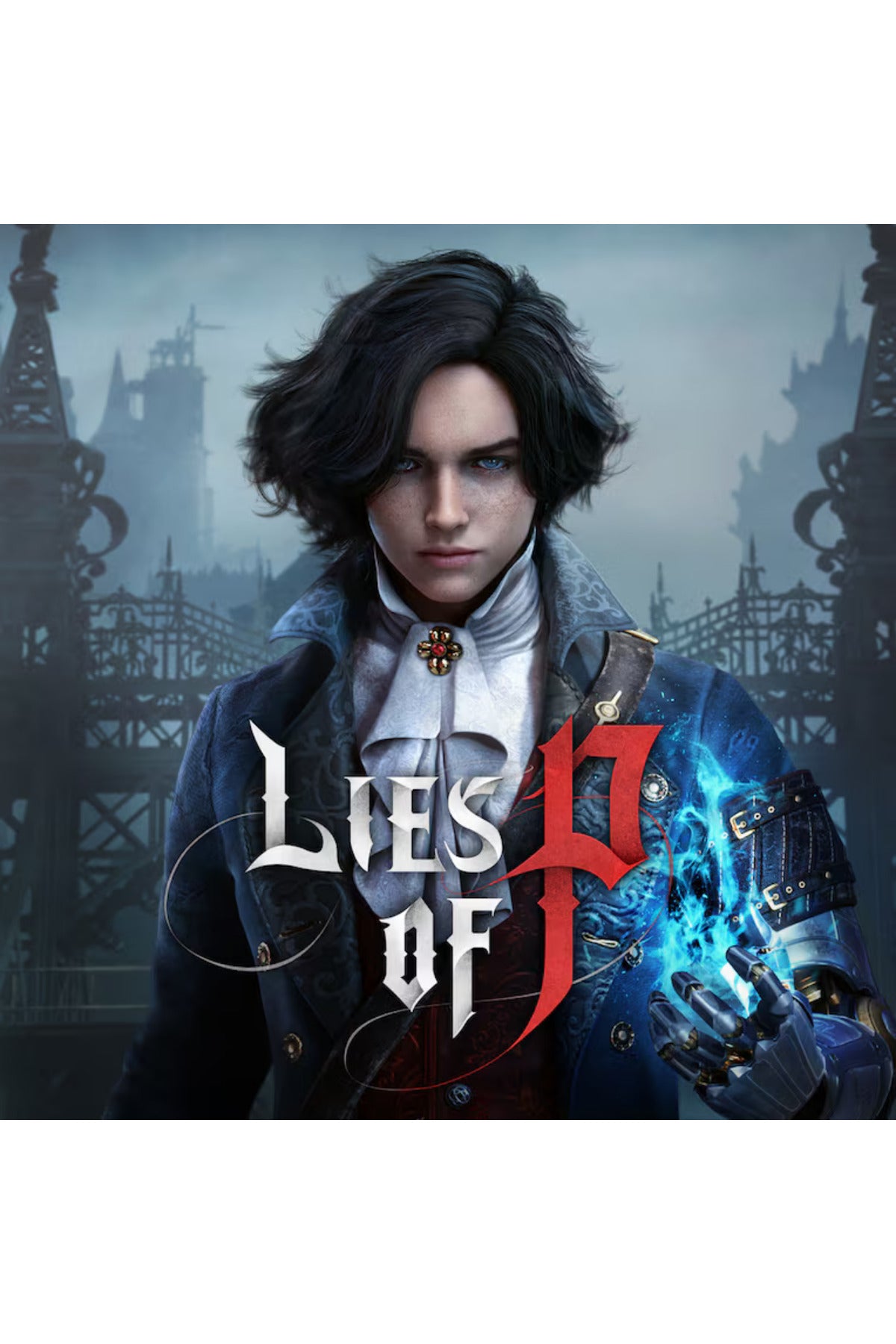 PS4/PS5 Lies of P - Garantili Dijital Oyun - CD Değildir