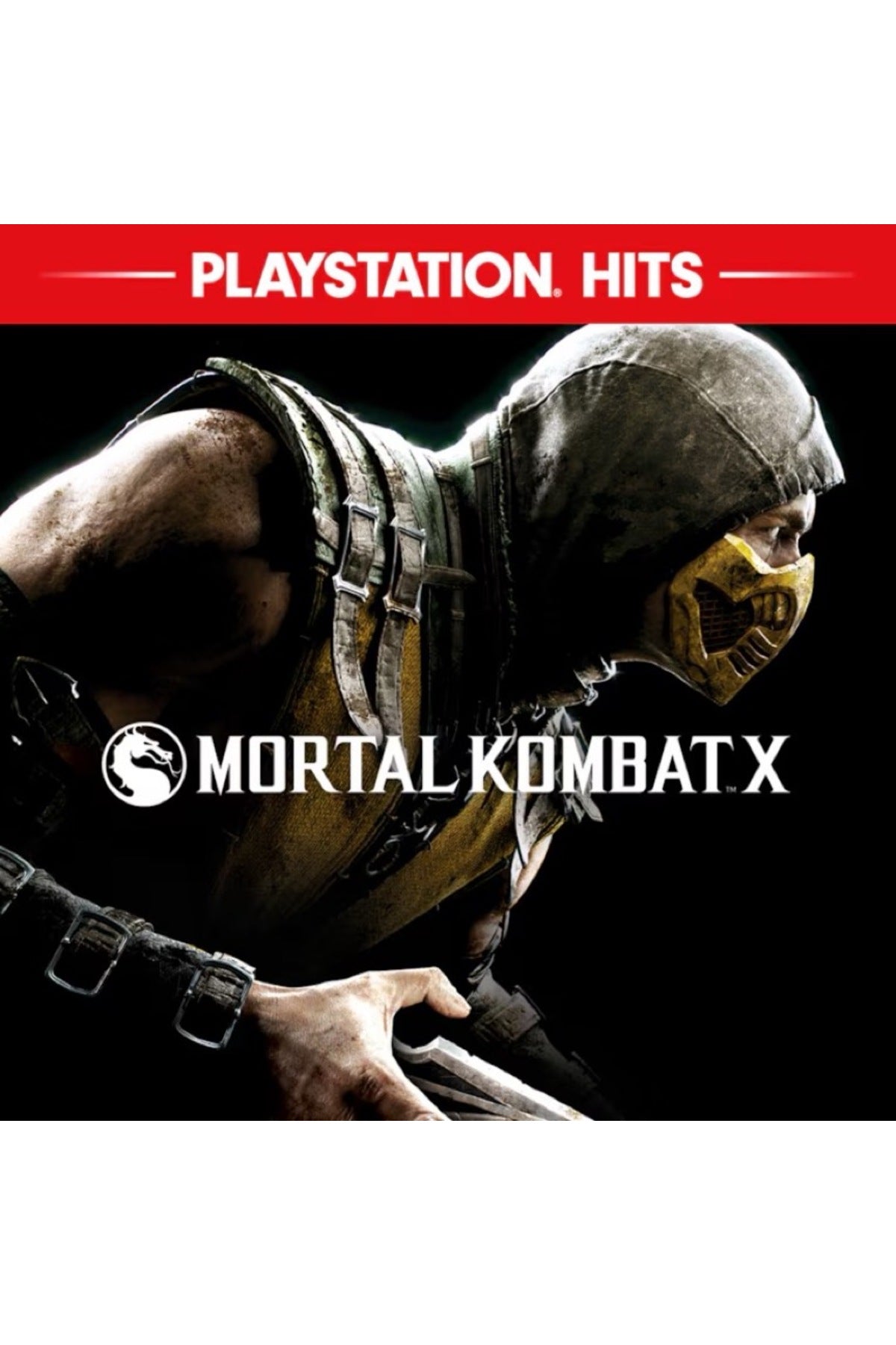 PS4/PS5 Mortal Kombat X - Garantili Dijital Oyun - CD Değildir