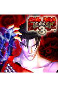 PS4/PS5 TEKKEN 3 - Garantili Dijital Oyun - CD Değildir