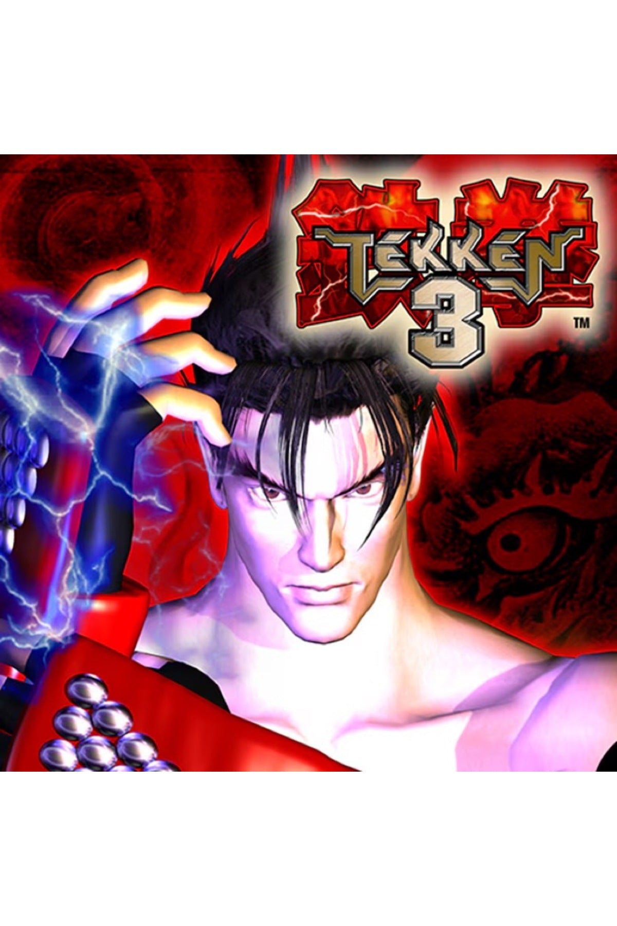 PS4/PS5 TEKKEN 3 - Garantili Dijital Oyun - CD Değildir
