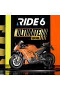 PS5 RIDE 6 - Ultimate Edition - Garantili Dijital Oyun - CD Değildir