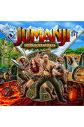 PS4/PS5 Jumanji: Vahşi Maceralar - Garantili Dijital Oyun - CD Değildir