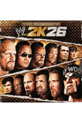 PS5 WWE 2K26 Monday Night War Edition - Garantili Dijital Oyun - CD Değildir