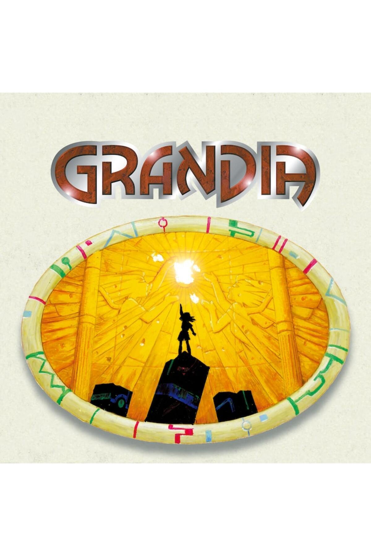 PS4/PS5 Grandia - Garantili Dijital Oyun - CD Değildir
