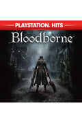 PS4/PS5 Bloodborne - Garantili Dijital Oyun - CD Değildir