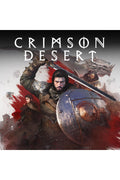 PS5 Crimson Desert - Garantili Dijital Oyun - CD Değildir