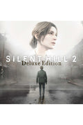 PS5 SILENT HILL 2 Deluxe Edition - Garantili Dijital Oyun - CD Değildir
