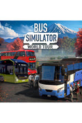 PS4/PS5 Bus Simulator : World Tour - Garantili Dijital Oyun - CD Değildir