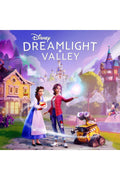 PS4/PS5 Dreamlight Valley - Garantili Dijital Oyun - CD Değildir