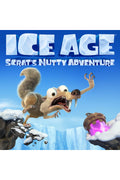 PS4/PS5 Ice Age: Scrat's Nutty Adventure - Garantili Dijital Oyun - CD Değildir