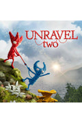 PS4/PS5 Unravel Two - Garantili Dijital Oyun - CD Değildir