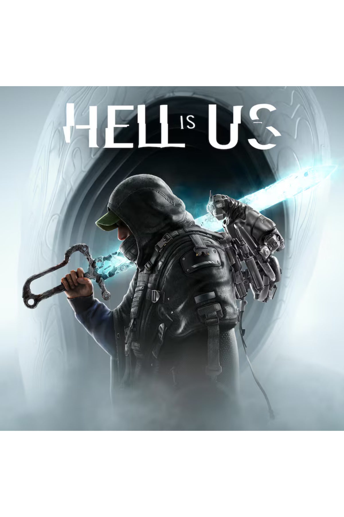 PS5 Hell is Us - Garantili Dijital Oyun - CD Değildir
