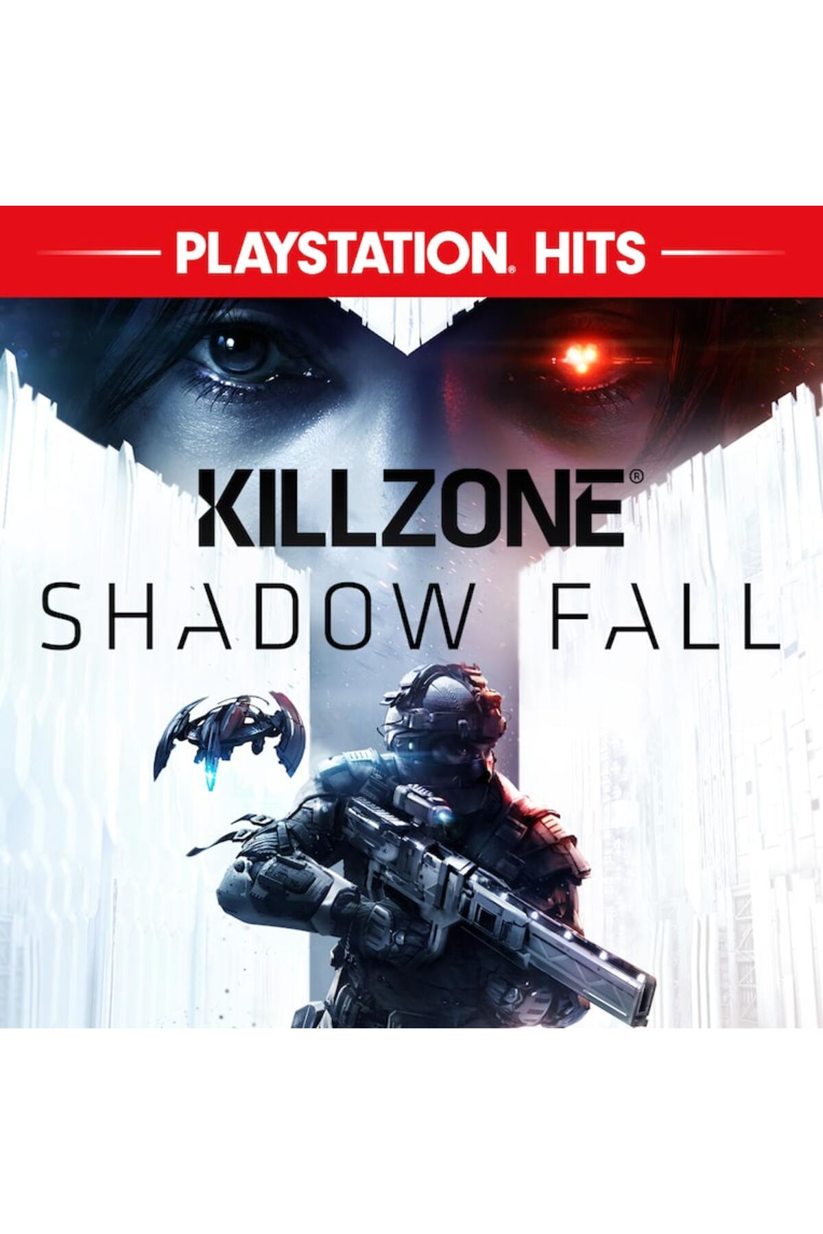 PS4/PS5 KILLZONE™ SHADOW FALL - Garantili Dijital Oyun - CD Değildir