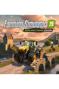PS5 Farming Simulator 25 HF Edition - Garantili Dijital Oyun - CD Değildir