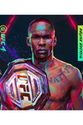 EA Sports UFC 4 Deluxe Sürüm PS4 & PS5 Uyumlu | Garantili Dijital Oyun | CD DEĞİLDİR