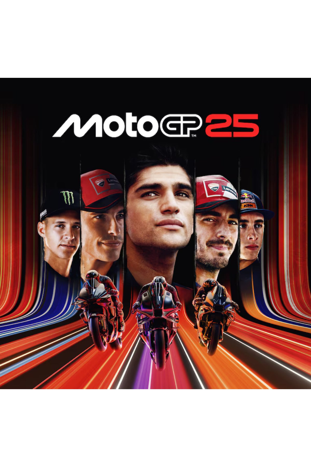 PS5 MotoGP™25 - Garantili Dijital Oyun - CD Değildir