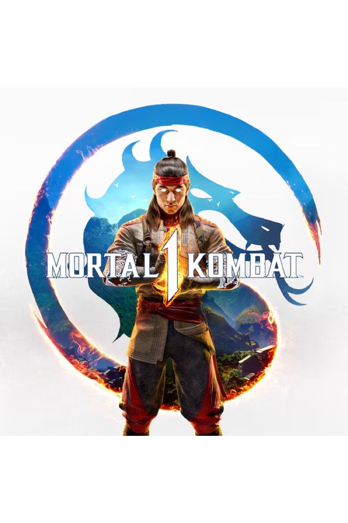 PS5 Mortal Kombat™ 1 - Garantili Dijital Oyun - CD Değildir