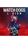 PS4/PS5 Watch Dogs®: Legion PS4 & PS5 - Garantili Dijital Oyun - CD Değildir