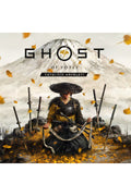 PS5 Ghost of Yōtei - Garantili Dijital Oyun - CD Değildir