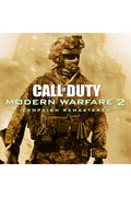 PS4/PS5 Call of Duty®: Modern Warfare® 2 Campaign Remastered - Garantili Dijital Oyun - CD Değildir