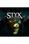 PS5 Styx: Blades of Greed - Garantili Dijital Oyun - CD Değildir