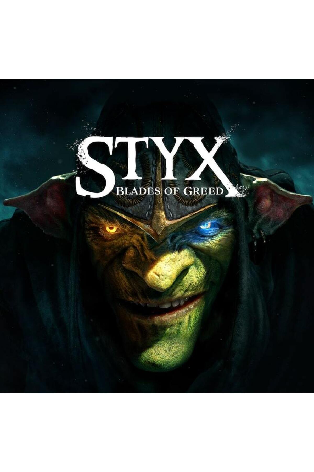 PS5 Styx: Blades of Greed - Garantili Dijital Oyun - CD Değildir