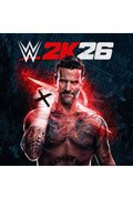PS5 WWE 2K26 Standard Edition - Garantili Dijital Oyun - CD Değildir